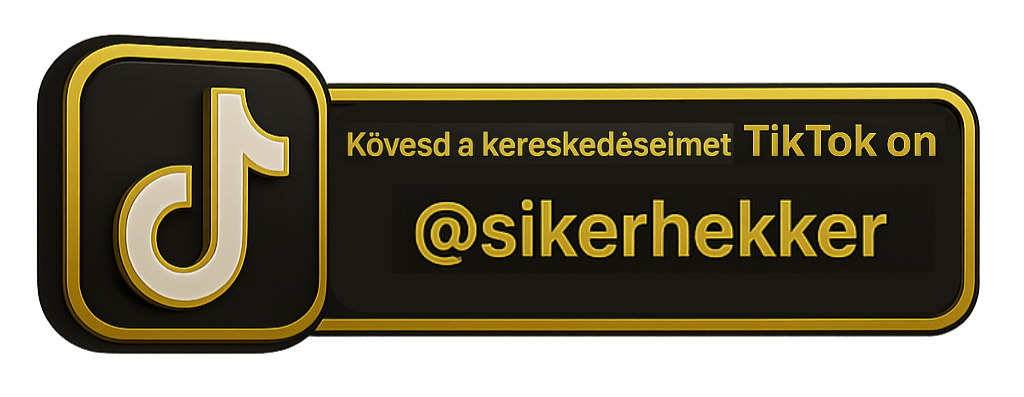 sikerhekker a tiktok-on tőzsdei kereskedés tanfolyam shortolás